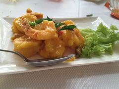-珍宝海鲜(东海岸海鲜中心)