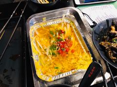 -碎怂烤肉(钟楼柳巷店)