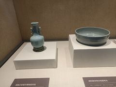 -浙江省博物馆(孤山馆区)