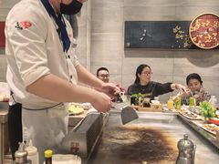 -上渔铁板烧(熙悦汇店)