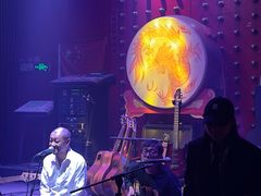 -江湖国风民谣酒馆(五一街店)