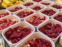 -张哞哞·鲜切牛肉自助火锅(高德置地店)