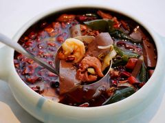 -悦融·京鲁菜·露台花园(安定门店)