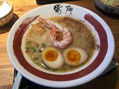 -雷门拉面店(新光天地店)