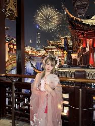 -汉仪华裳汉服馆(打浦桥店)