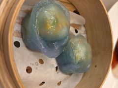 -上海金桥红枫万豪酒店-万豪中餐厅