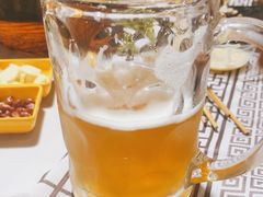 -云晓光头烧烤吧(盛夏店)