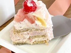 -积慕Cake(解放大道店)