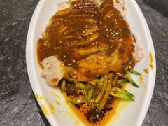 -小城粥道·海胆鲜虾粥(解放广场店)