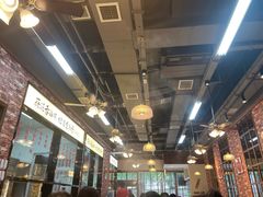 -鸿姐老火锅(花园路店)