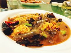 -春水锅贴·传统鲁菜(大明湖店)