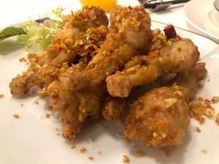 牛蛙腿-伯衡55·吉品轩(乌鲁木齐南路店)