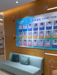 点击看大图 -杭州贝瑞斯美华妇儿医院·早孕·产检·儿科