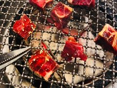 -虎焱炭火烧肉