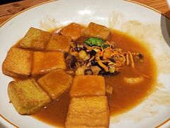 -花溪雨·森林餐厅(石基店)