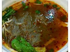 -阿三生煎(友谊大街店)