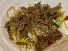 -二扁私房面馆(崂山路店)