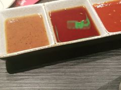 -AJIYA·池袋日式烧肉自助(天津万象城店)