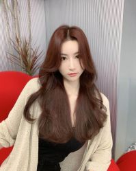 -3AM·S HAIR SALON烫发染发接发