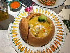 -太食獸泰式茶餐厅(北美新天地店)