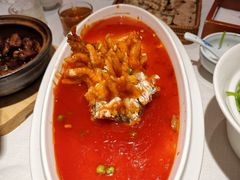 -大鸭梨烤鸭·北京菜(大兴南小街店)
