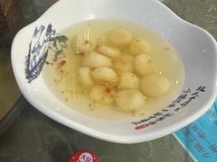 -涵家味土菜馆·徽州一绝臭鳜鱼(三河古镇店)