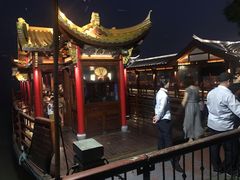 -西湖外事游船(湖滨二公园外事游船码头)