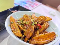 -锦尚阁烤鱼(望京新荟城店)