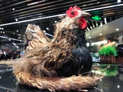 -盒马鲜生(金桥国际广场店)