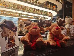 -Nord Grill&Bar Highland诺德西餐(深圳欢乐海岸店)