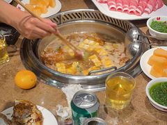 -七欣天香辣蟹火锅(上海银亿滨江店)