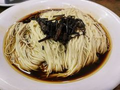 葱油拌面-协和菜馆(凤凰街店)