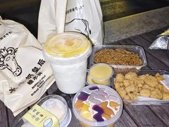 -水牛奶皇后糖水铺(深圳总店)