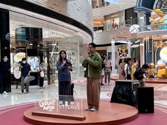 -上海尚嘉中心