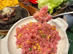 -树下时尚餐厅(翠园街店)