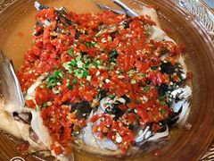 -马凯餐厅(长椿街店)