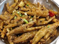 -小民大排档(光谷店)