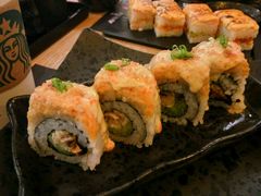 -Sushi Love 创意寿司(丽影广场店)