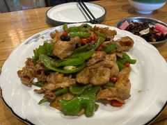 -聚友朋褡裢火烧(天北路店)