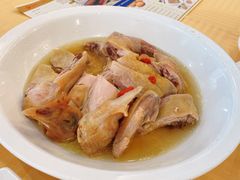 -益健海鲜大食坊(拱北口岸店)