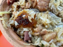 什锦煲仔饭-潮香兴煲仔饭(莲花路店)
