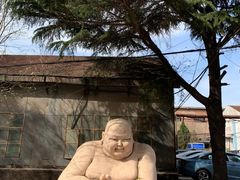 -济南轻骑摩托车有限公司(和平路)