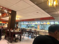 -前门烤鸭(江东中路店)