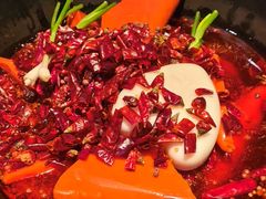 -牛市坎火锅(建设路店)