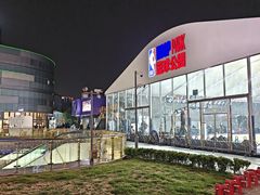 -NBA HOOP PARK篮球公园(上海大融城馆)