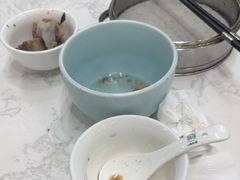 -一品炖罐(苏溪店)