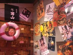 -白石的深夜食堂(济南万象城店)