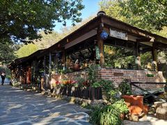 -北京水岸山吧度假村(雁栖镇店)