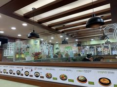 -神仙雪浓汤(明洞店)