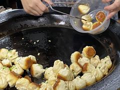 -赵宝美煎包店